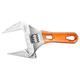 Chiave regolabile a rullino corta Neo Tools -  lunghezza 156 mm - apertura 0-43 mm