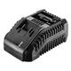 Caricatore per batterie Energy+ Graphite -  velocità di ricarica 2,3Ah