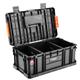 Sistema modulare II Neo Tools -  cassetta portautensili - dimensioni 530x310x225 mm