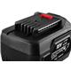Batteria Energy+ 18V Li-Ion Graphite - Ion -  6.0Ah - BOOST UP