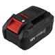 Batteria Energy+ 18V Li-Ion Graphite - Ion - 8.0 Ah - BOOST UP