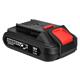 Batteria Energy+ 18V Graphite -  Li-Ion - 2.0Ah