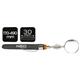 Specchietto per ispezione telescopico Neo Tools -  lunghezza 180-480 mm