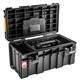 Sistema modulare I Neo Tools -  cassetta porta utensili - dimensioni 450x260x224 mm
