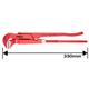 Giratubi Neo Tools -  tipo 90 - lughezza 330 mm - apertura 1,0"