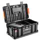 Sistema modulare II Neo Tools -  cassetta portautensili - dimensioni 530x310x225 mm