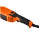 Smerigliatrice angolare 3000W Neo Tools -  diametro disco 230 mm