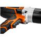 Avvitatore ad impulsi 1020W Neo Tools -  torsione max 950 Nm - attacco 1/2"