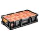 Sistema modulare II Neo Tools -  organizer con vaschette - dimensioni 530x310x130 mm