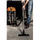 Aspiratore 1600W Neo Tools -  capacità serbatoio 35l - fornito con accessori