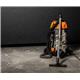 Aspiratore 1600W Neo Tools -  capacità serbatoio 35l - fornito con accessori
