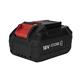 Batteria Energy+ 18V Li-Ion Graphite - Ion - 8.0 Ah - BOOST UP