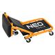 Panca per ispezione pieghevole 2Neo Tools - in-1