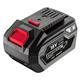 Batteria Energy+ 18V Li-Ion Graphite - Ion -  6.0Ah - BOOST UP