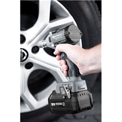 Batteria Energy+ 18V Li-Ion Graphite - Ion - 8.0 Ah - BOOST UP