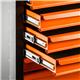 Carrello da officina Neo Tools -  7 cassetti - dimensioni 1030x680x460 mm