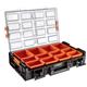 Sistema modulare I Neo Tools -  organizer con vaschette - dimensioni 585x385x131 mm