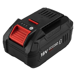 Batteria Energy+ 18V Li-Ion Graphite - Ion - 8.0 Ah - BOOST UP