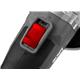 Smerigliatrice angolare energy+ senza spazzole da 125 mm 0-9200/min-1