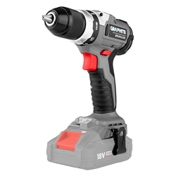 Avvitatore energy+ 18v, li-ion, motore brushless, senza batteria