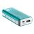 Caricatore Portatile Power Bank 4400 Trust - Blu 