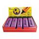 Evidenziatori Stabilo Boss Original - punta a scalpello - 2/5 mm - lavanda - conf. 10