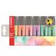 Evidenziatori Stabilo Boss Original Pastel - assortiti - conf. 6