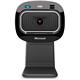 Webcam Microsoft Lifecam HD-3000 - HD 1280x720 px - messa a fuoco automatica - campo visivo 68° - zoom 4x - microfono ѻ