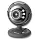 Webcam SpotLight Pro - Trust - 1,3 megapixel - con led - USB 2.0