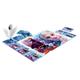 Puzzle tappeto gigante Frozen - Clementoni