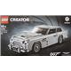 James Bond Aston Martin DB5 - Lego Creator - 1295 pezzi