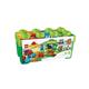 Scatola delle costruzioni Tutto-In-Uno - Lego Duplo 65 pezzi