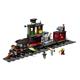Espresso Fasntasma - Lego - 698 pezzi