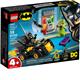 Batman e la rapina dell'Enigmista - Lego - 59 pezzi