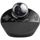 Webcam Logitech Bcc950 Conference Cam - Full HD 1920x1080 px - messa a fuoco automatica - campo visivo 78° - zoom 1,2x - vivavoce - microfono ѻ
