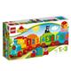 Il treno dei numeri - lego Duplo - 23 pezzi