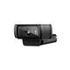 Webcam Logitech C920 HD Pro - Full HD 1920x1080 px - messa a fuoco automatica - campo visivo 78° - zoom 3x -  doppio microfono ѻ