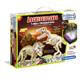 Giochi educativi Archeogiocando T-Rex e Triceratopo - Clementoni