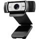 Webcam Logitech C930e - Full HD 1920x1080 px - messa a fuoco automatica - campo visivo 90° - zoom 4x - microfono ѻ