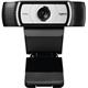 Webcam Logitech C930e - Full HD 1920x1080 px - messa a fuoco automatica - campo visivo 90° - zoom 4x - microfono ѻ