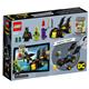 Batman e la rapina dell'Enigmista - Lego - 59 pezzi