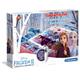 Puzzle tappeto gigante Frozen - Clementoni