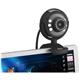 Webcam SpotLight Pro - Trust - 1,3 megapixel - con led - USB 2.0