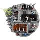 La Morte nera - Lego Star Wars - 4016 pezzi
