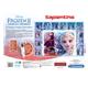 Puzzle tappeto gigante Frozen - Clementoni
