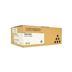 Image of Originale Toner Ricoh GC51CH-laser-ciano-405863031