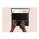 Notebook Microsoft Surface 4 - Touch Screen - Full HD - 13,5" - Intel Core i5 - RAM 8 GB - SSD 256 GB - Sistema operativo Windows 10 Pro ѻ