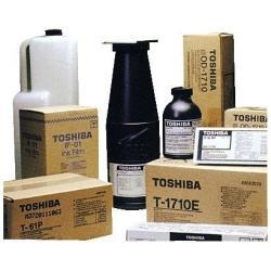 Originale Toner Toshiba T-FC616EM - laser - magenta - 6AK00000375