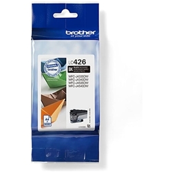 Originale Cartuccia Brother LC426 - inkjet - nero - LC426BK