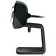 Webcam Microsoft Lifecam HD-3000 - HD 1280x720 px - messa a fuoco automatica - campo visivo 68° - zoom 5x - microfono ѻ